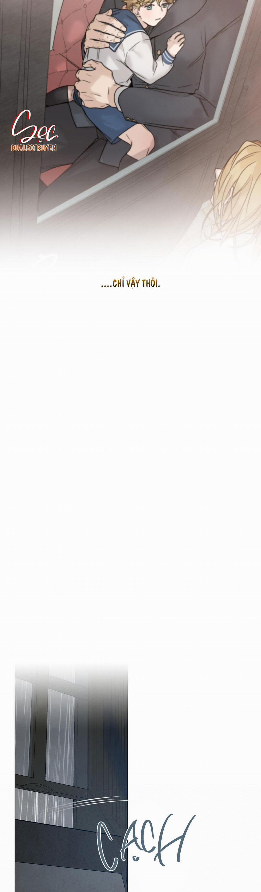 Into The Rose Garden 18 trang 15