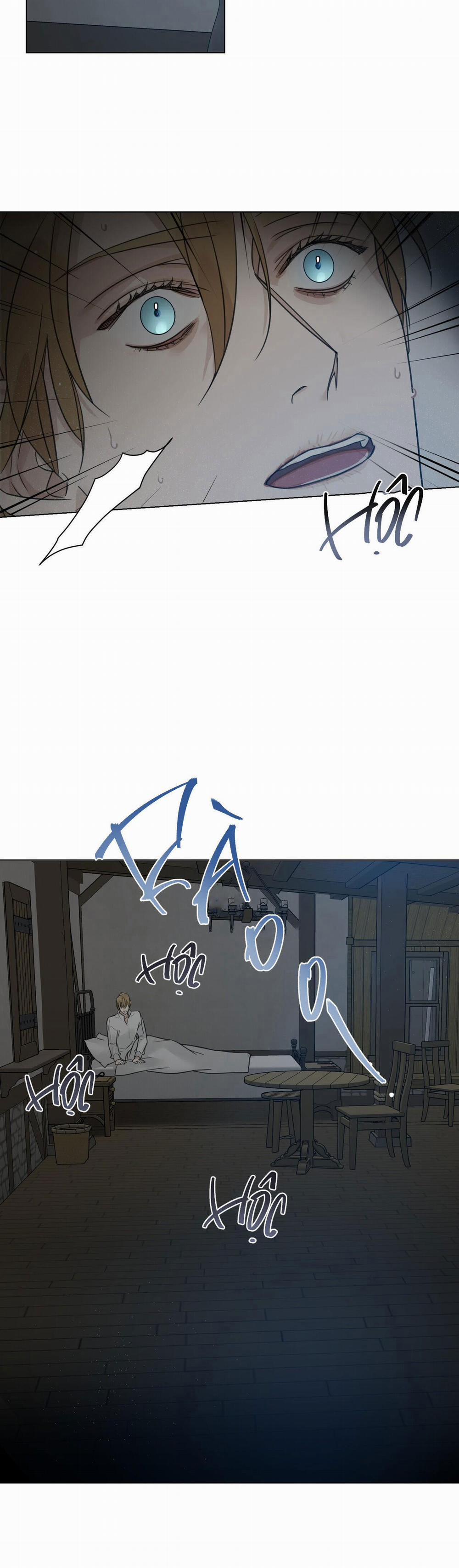 Into The Rose Garden 18 trang 16