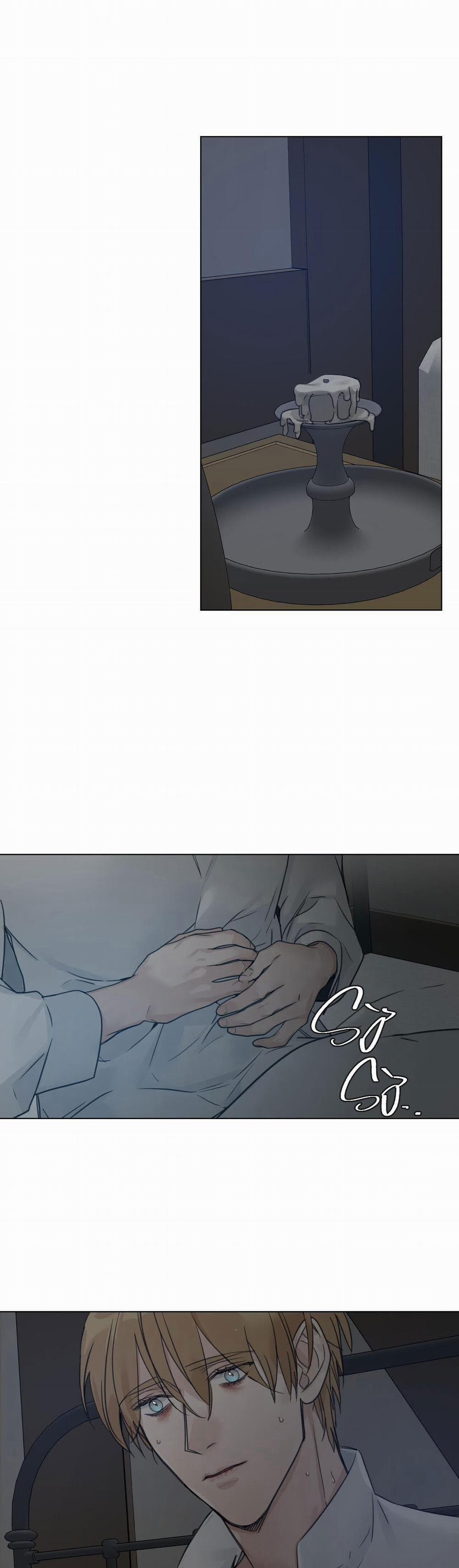 Into The Rose Garden 18 trang 17