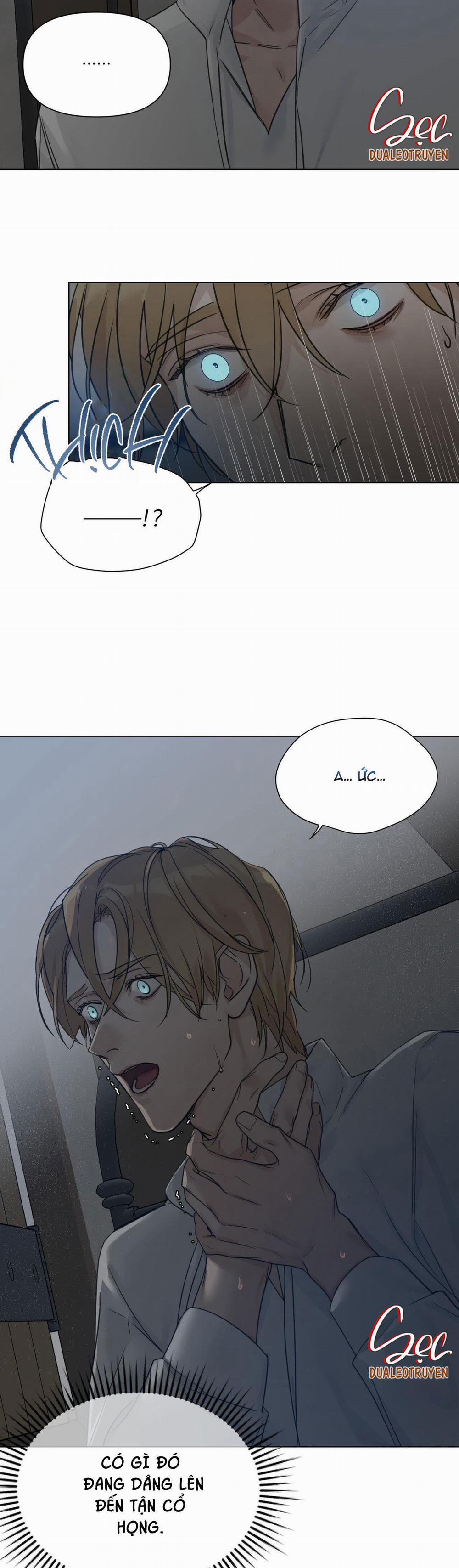 Into The Rose Garden 18 trang 18