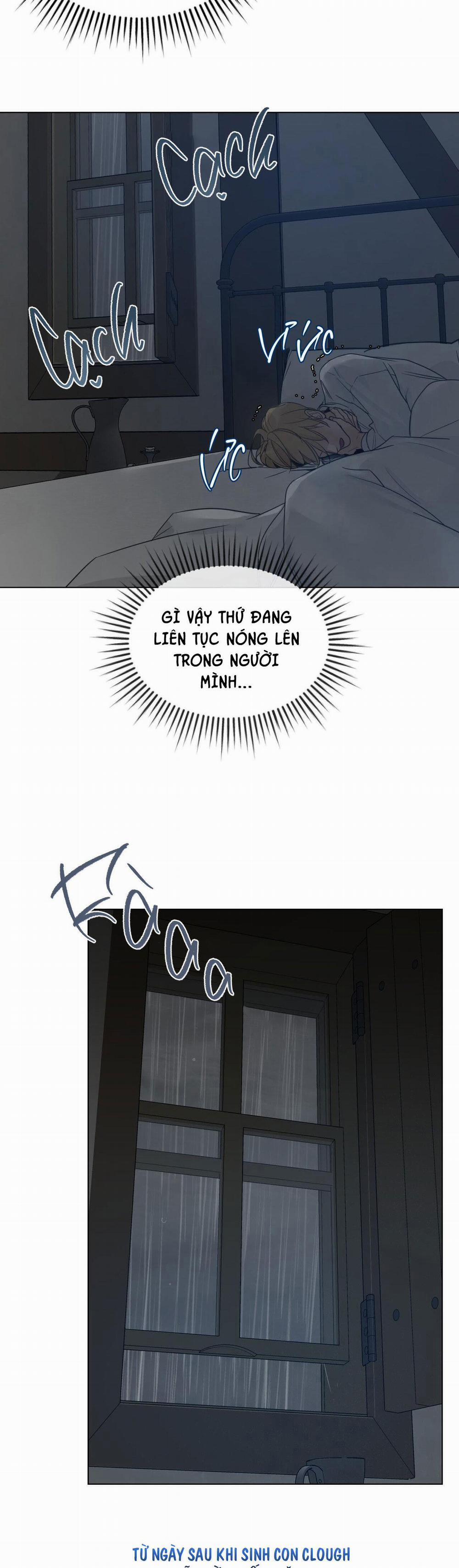 Into The Rose Garden 18 trang 19