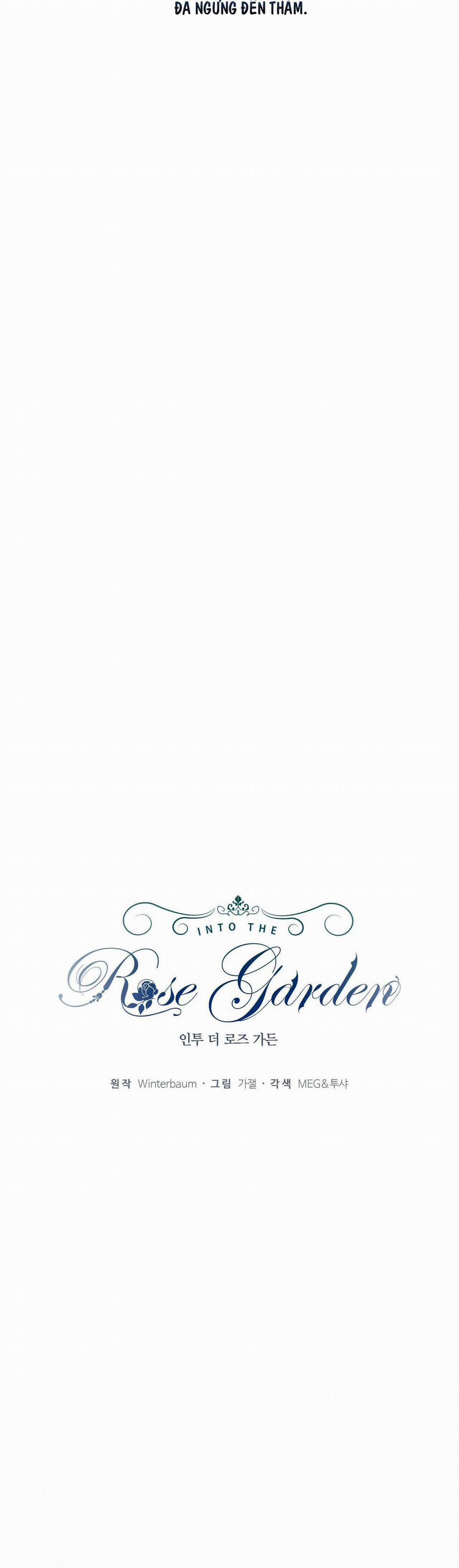 Into The Rose Garden 18 trang 20