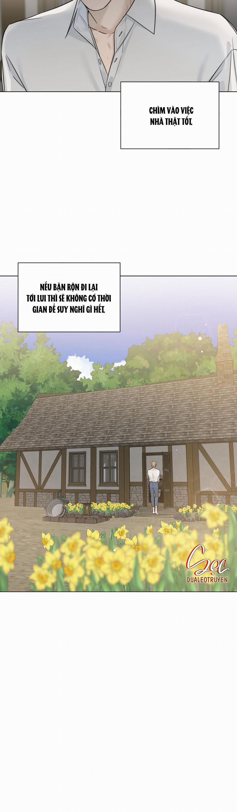 Into The Rose Garden 18 trang 23