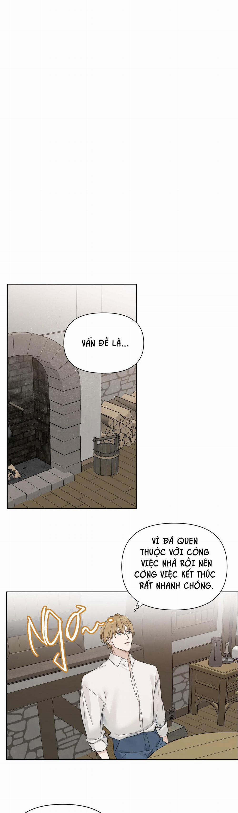 Into The Rose Garden 18 trang 24