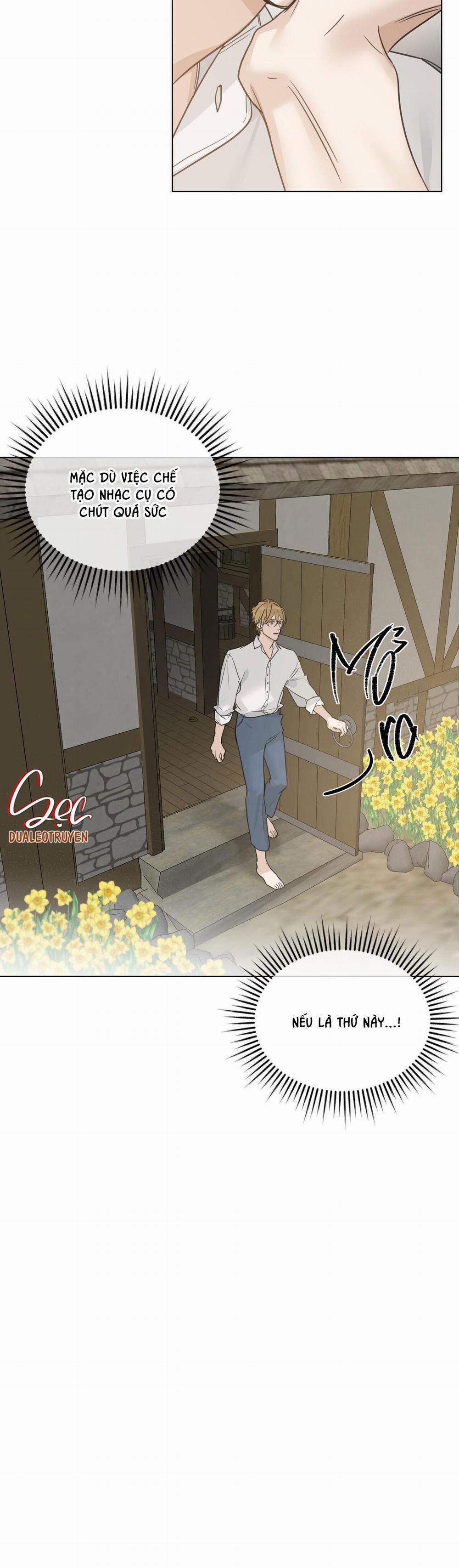 Into The Rose Garden 18 trang 26