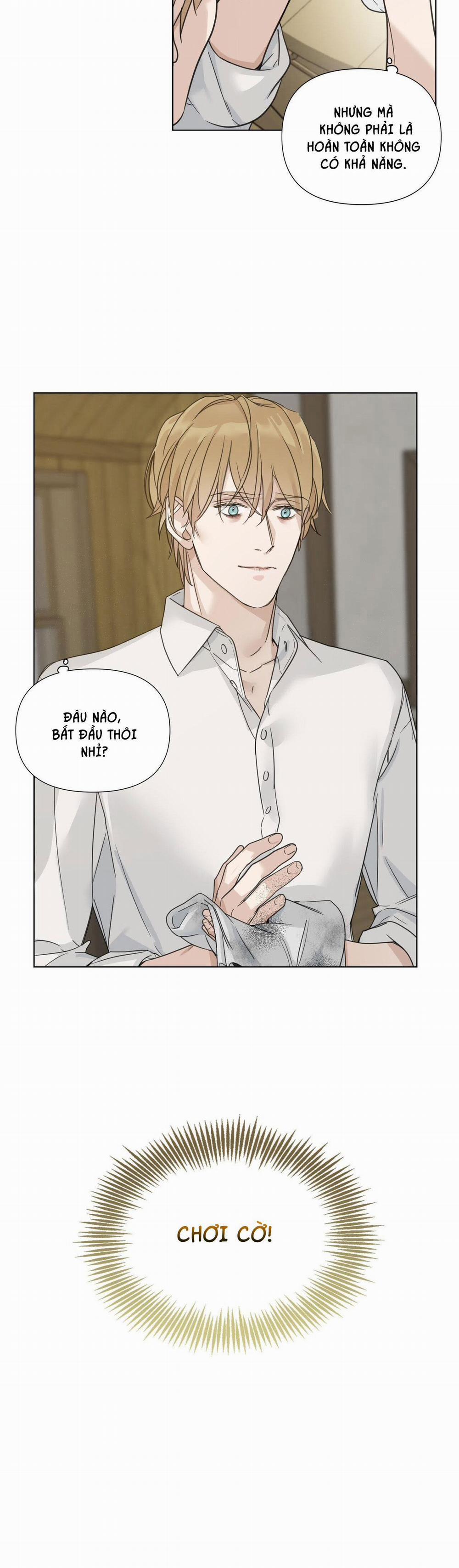 Into The Rose Garden 18 trang 28