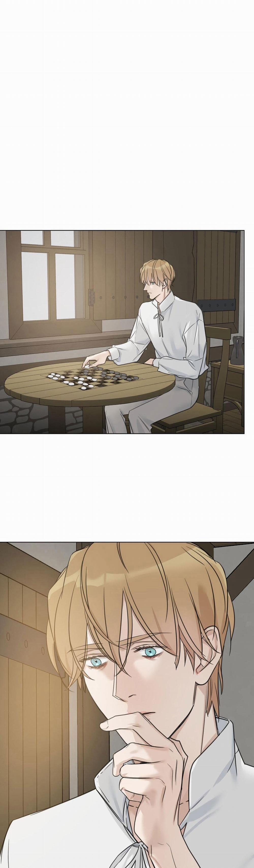 Into The Rose Garden 18 trang 29