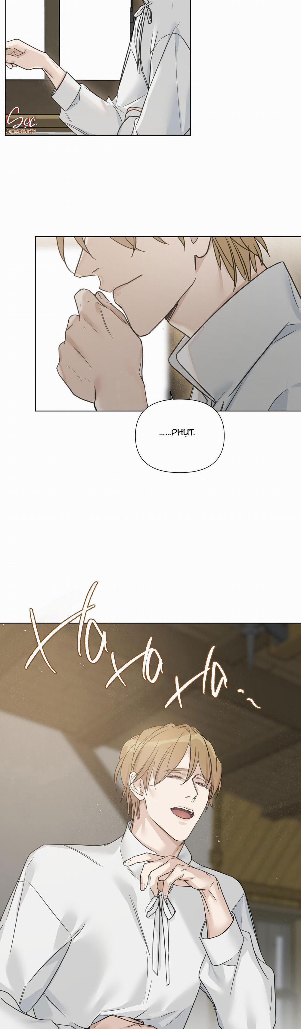 Into The Rose Garden 18 trang 31