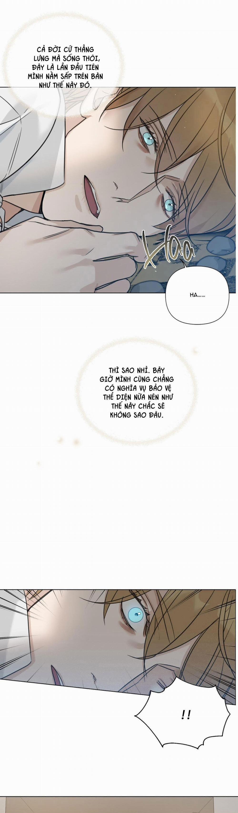 Into The Rose Garden 18 trang 33