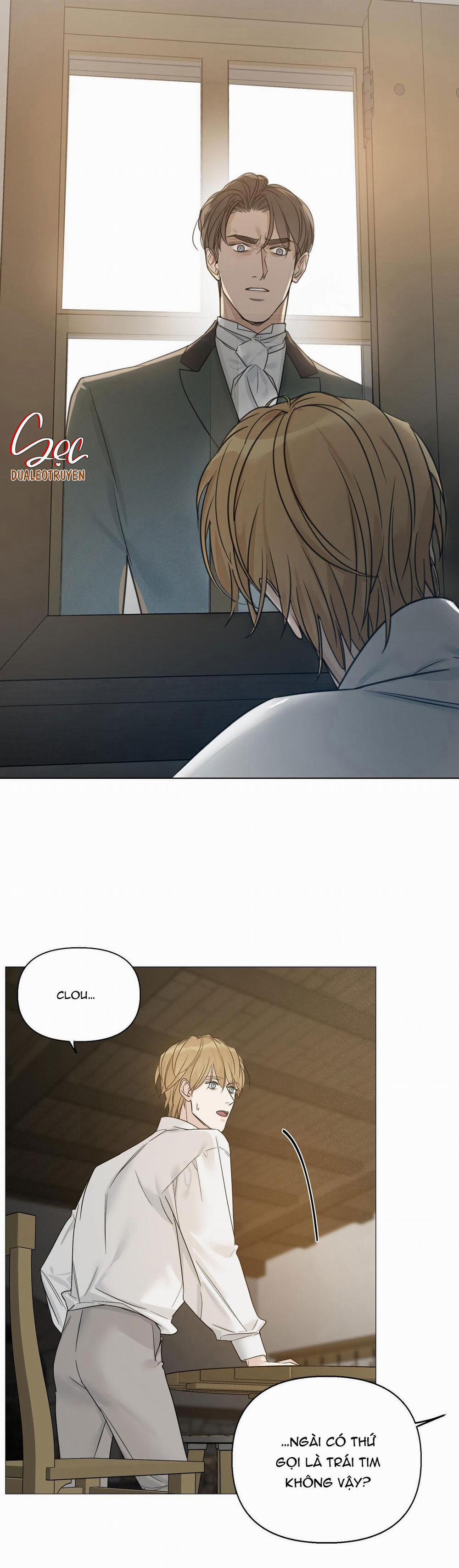 Into The Rose Garden 18 trang 34