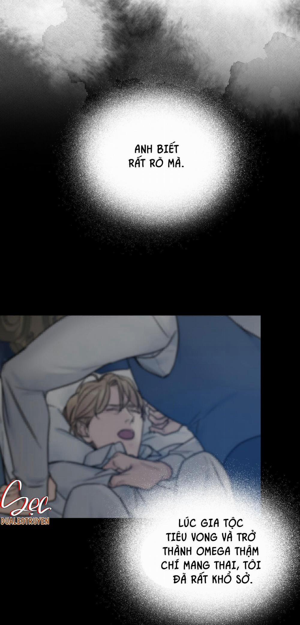 Into The Rose Garden 18 trang 36