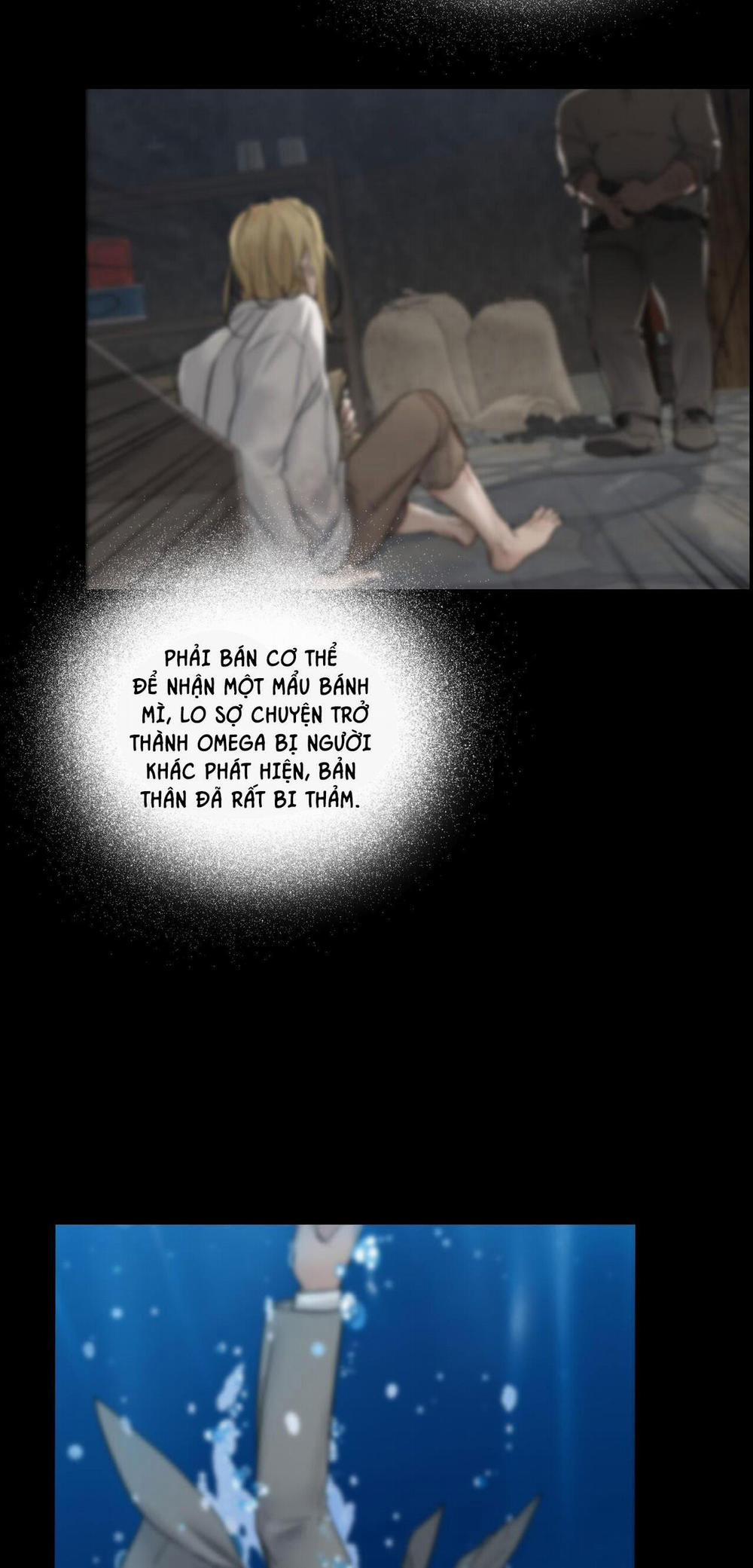 Into The Rose Garden 18 trang 37