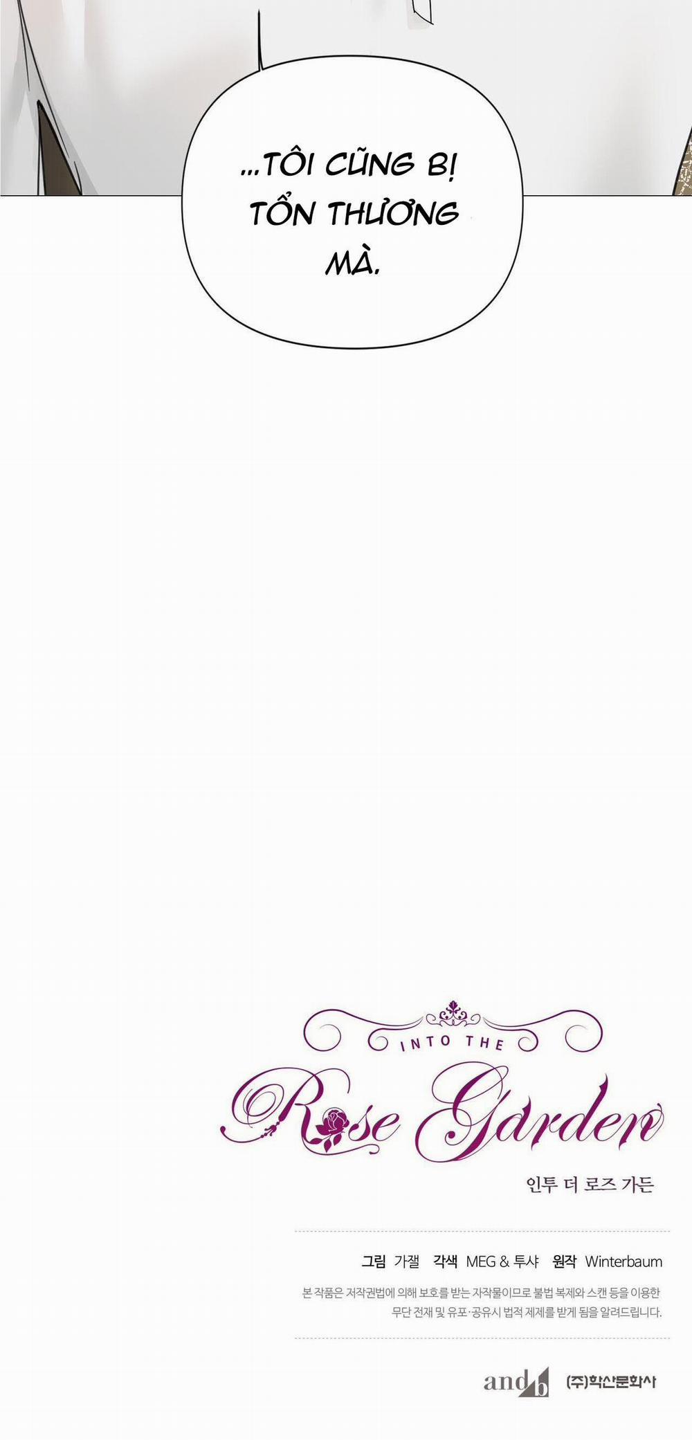 Into The Rose Garden 18 trang 40