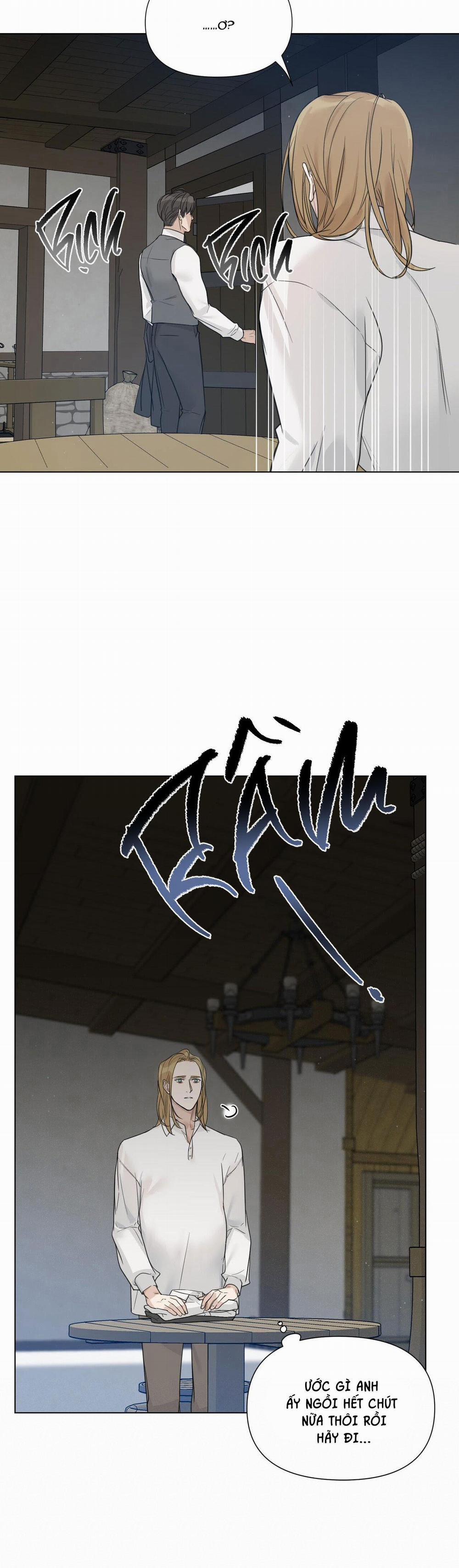 Into The Rose Garden 18 trang 5