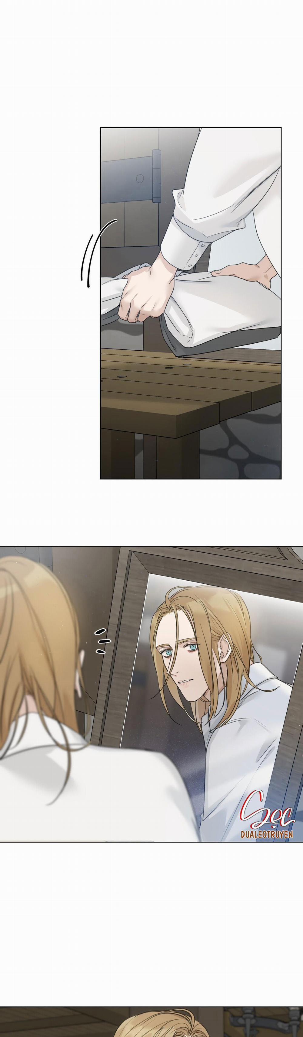 Into The Rose Garden 18 trang 6