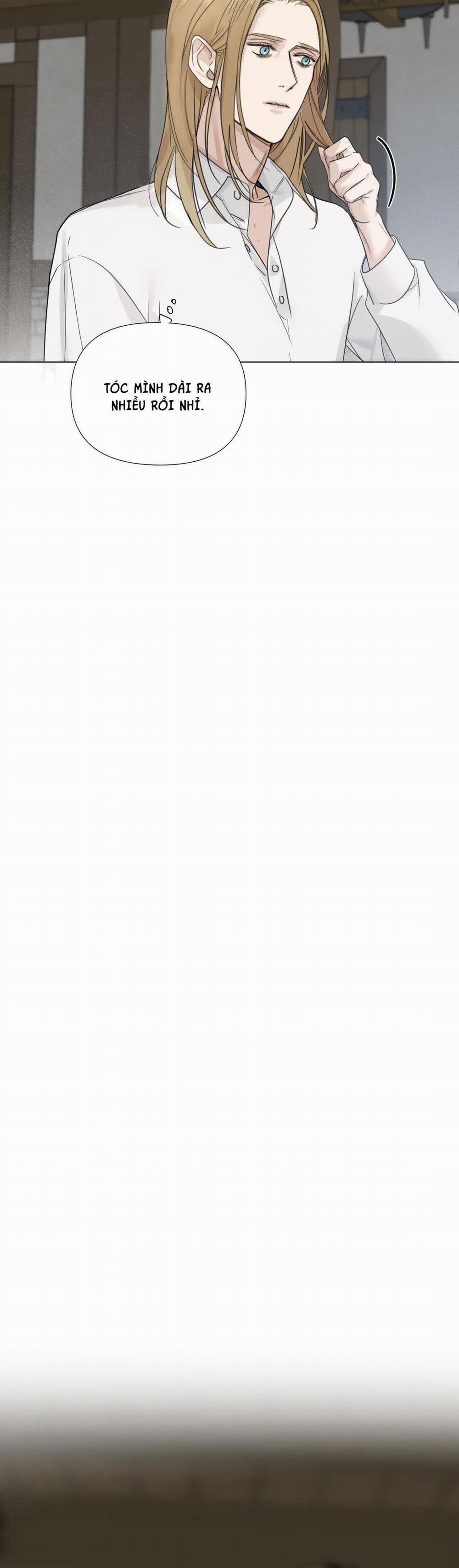 Into The Rose Garden 18 trang 7