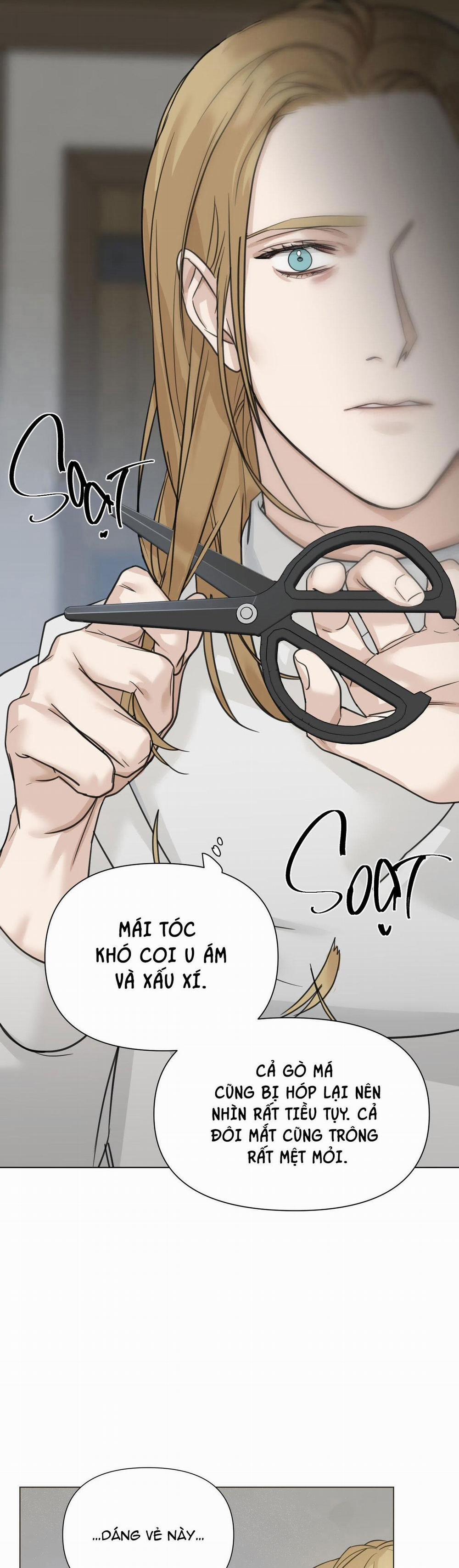 Into The Rose Garden 18 trang 8