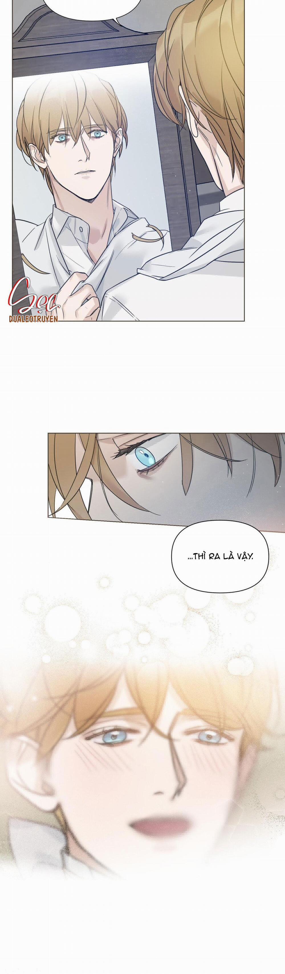 Into The Rose Garden 18 trang 9