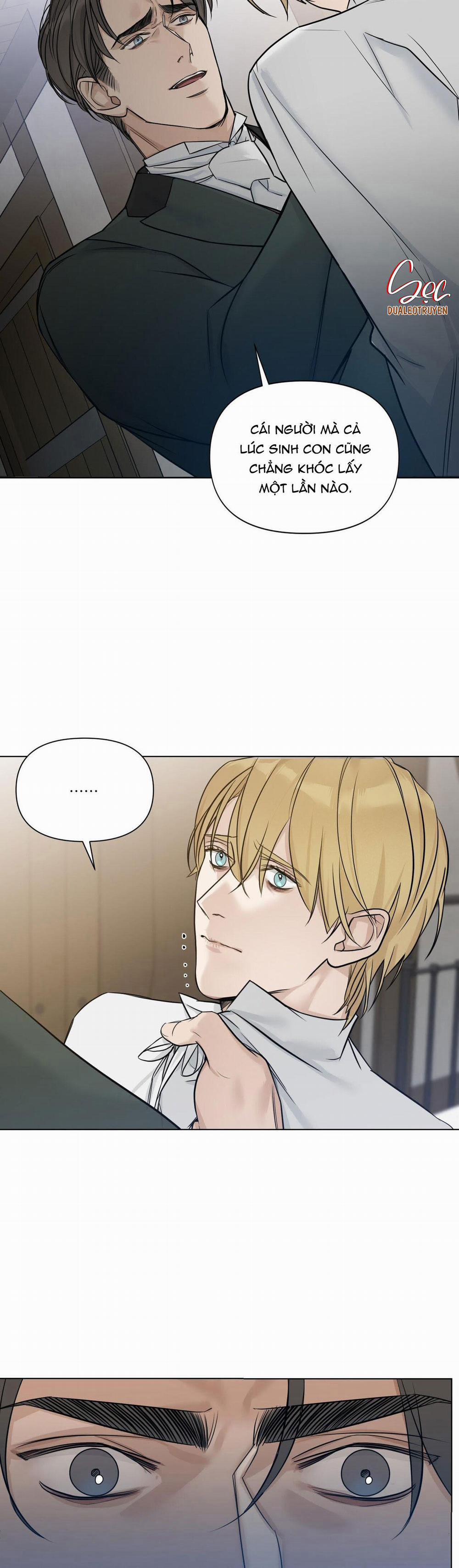 Into The Rose Garden 19 trang 14