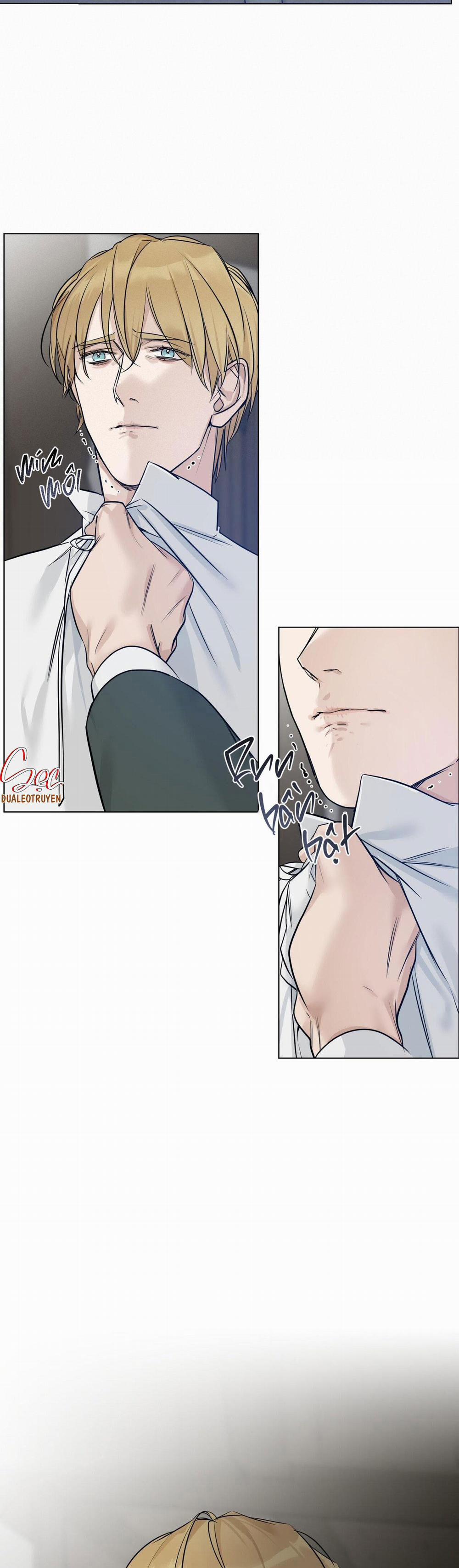 Into The Rose Garden 19 trang 15