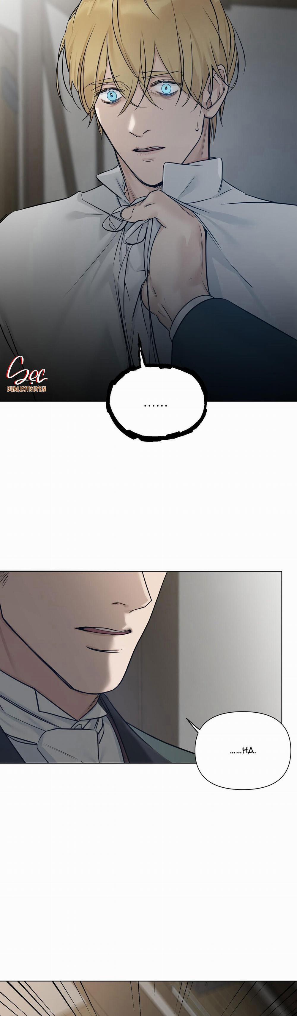 Into The Rose Garden 19 trang 16