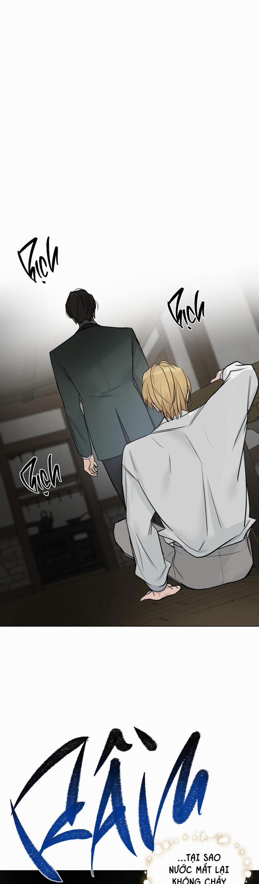 Into The Rose Garden 19 trang 18