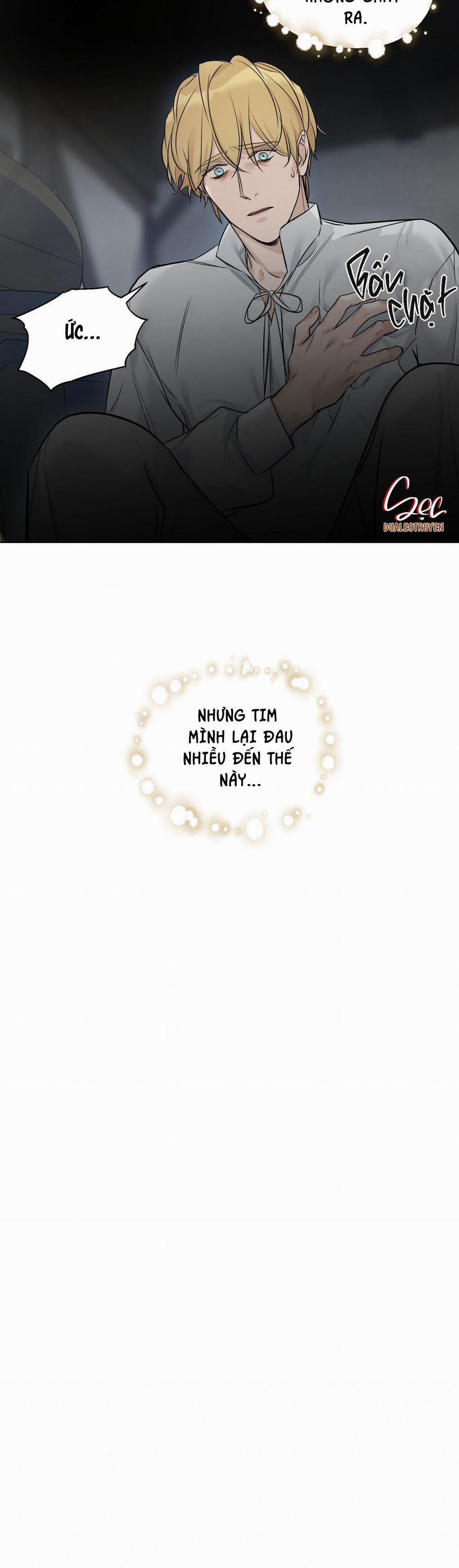 Into The Rose Garden 19 trang 19