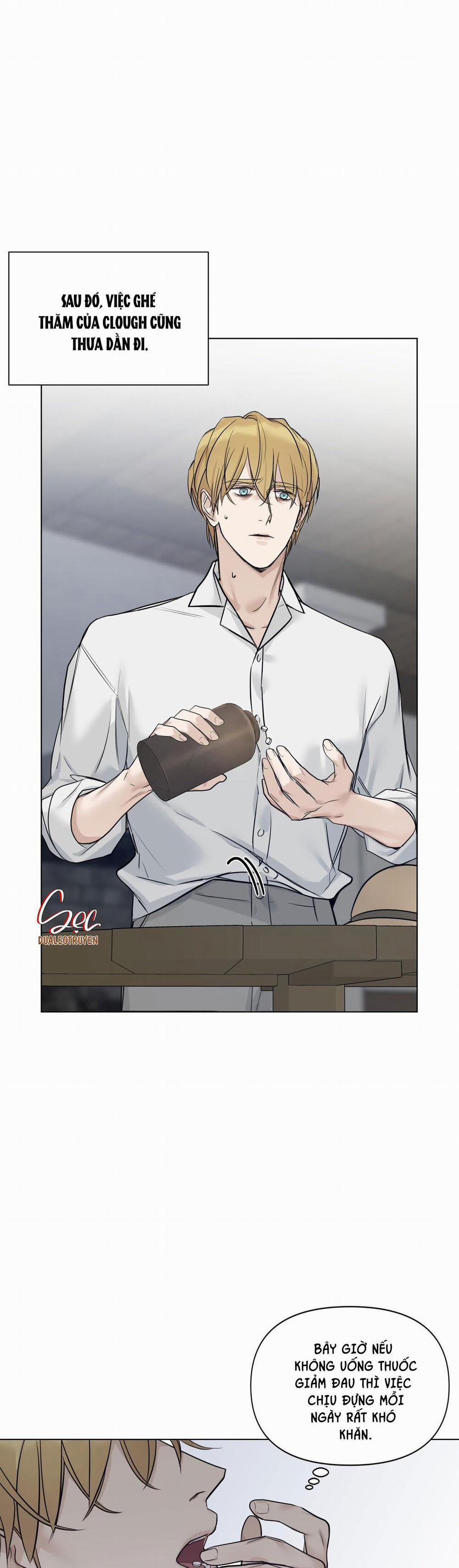 Into The Rose Garden 19 trang 20