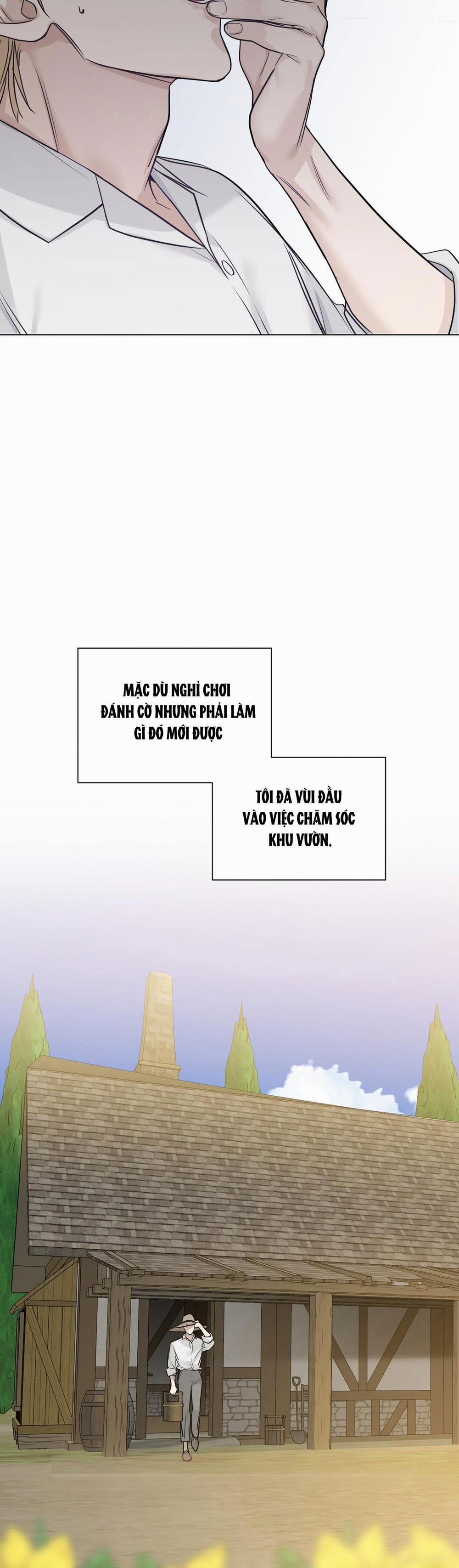 Into The Rose Garden 19 trang 21