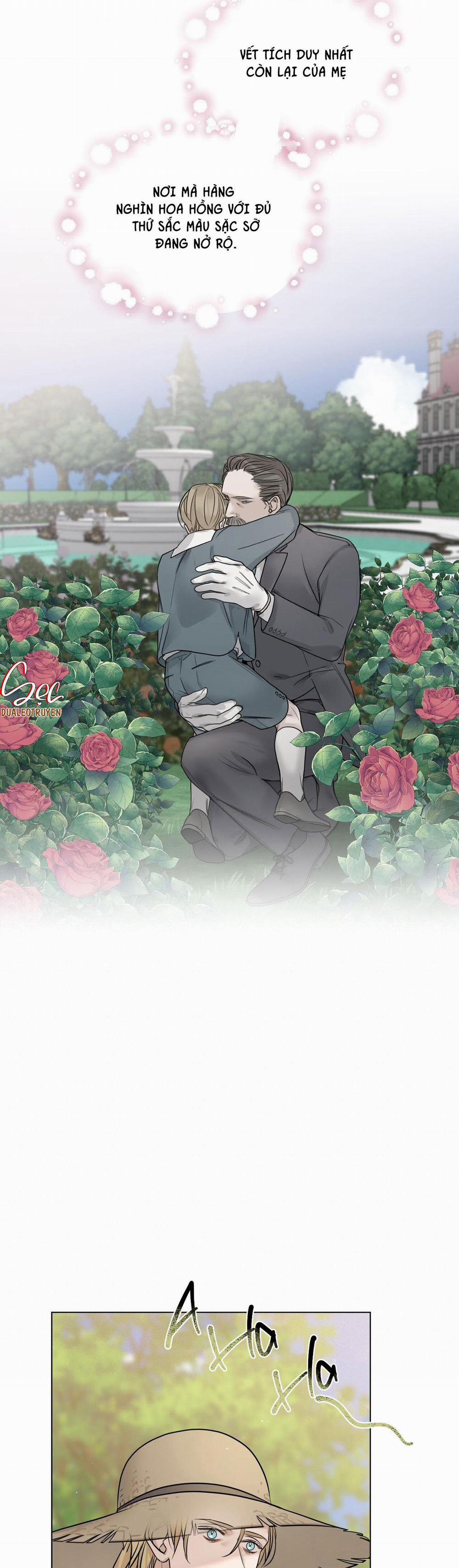 Into The Rose Garden 19 trang 24