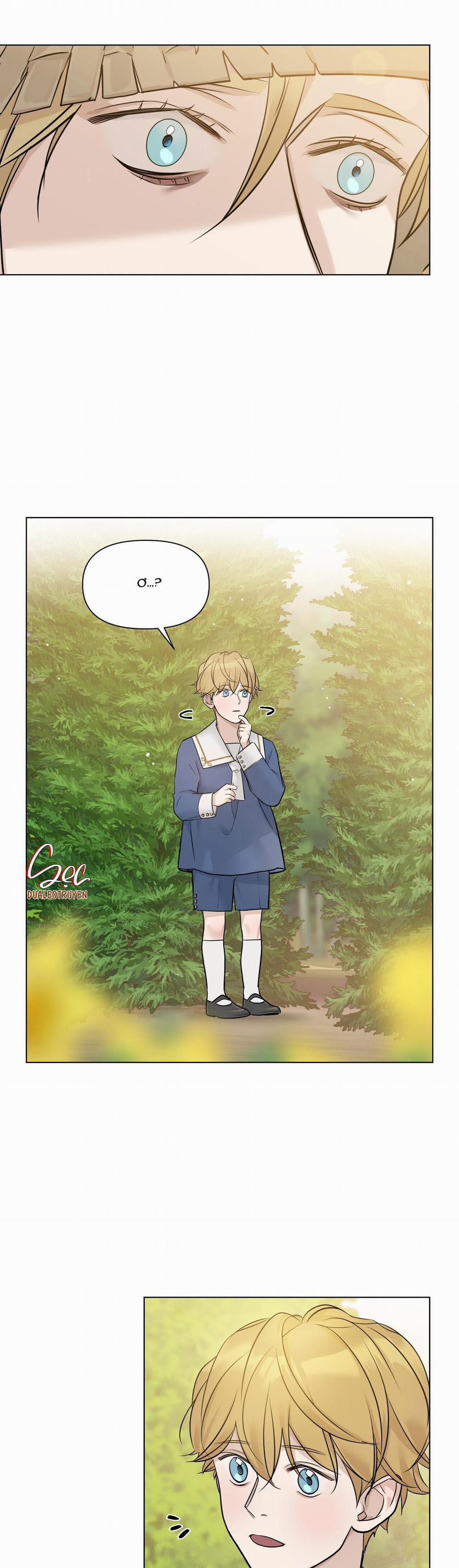 Into The Rose Garden 19 trang 26