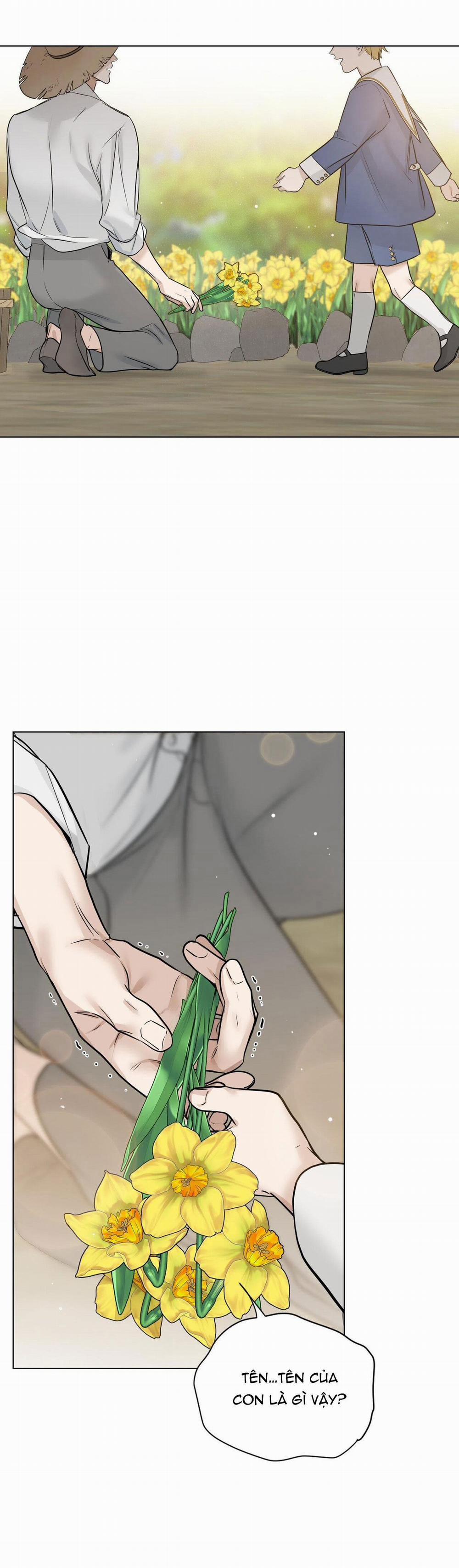 Into The Rose Garden 19 trang 28