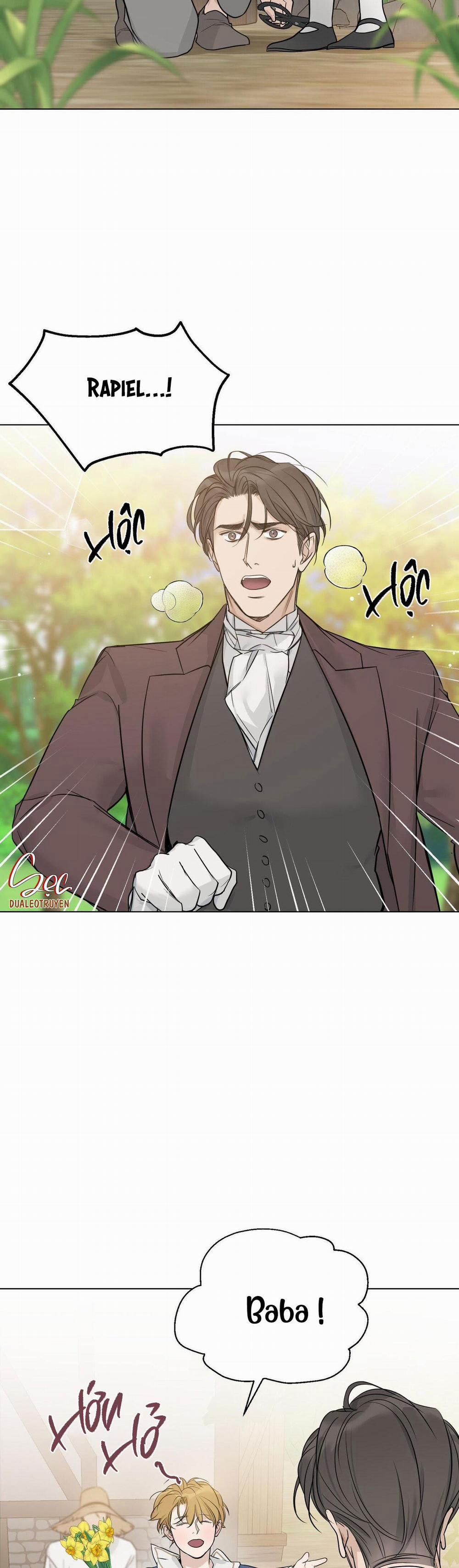 Into The Rose Garden 19 trang 30