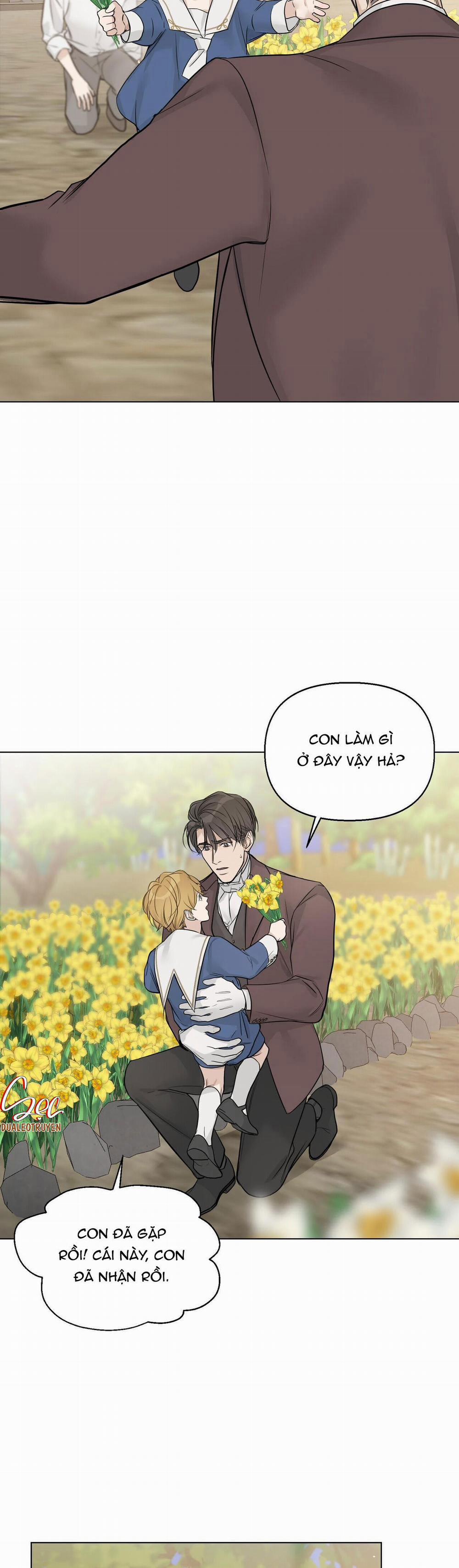 Into The Rose Garden 19 trang 31