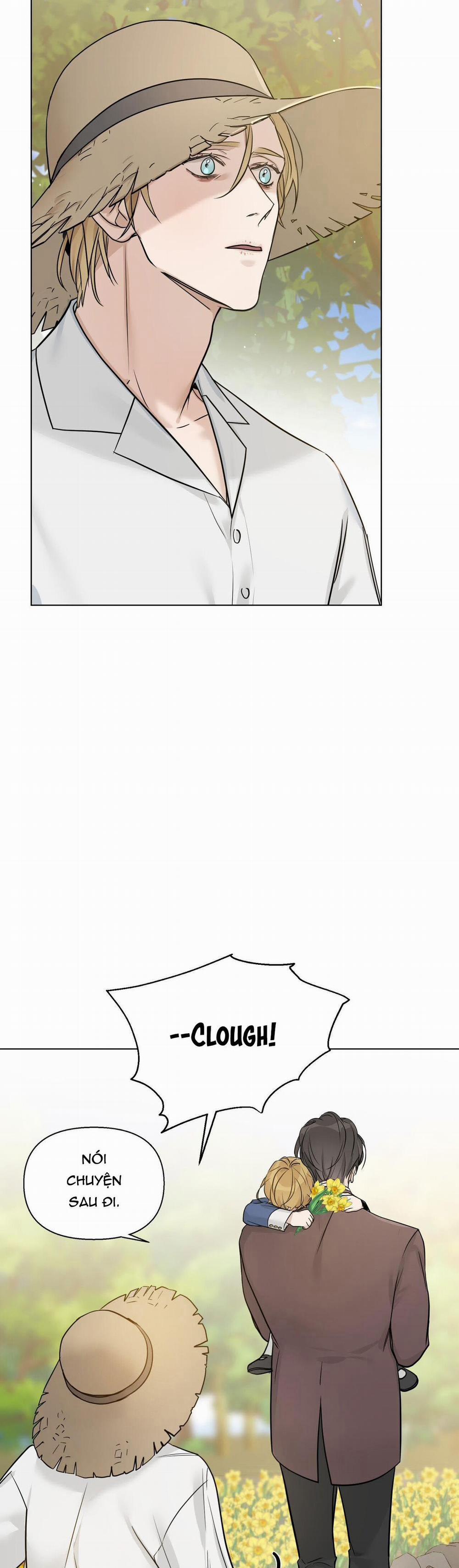 Into The Rose Garden 19 trang 32