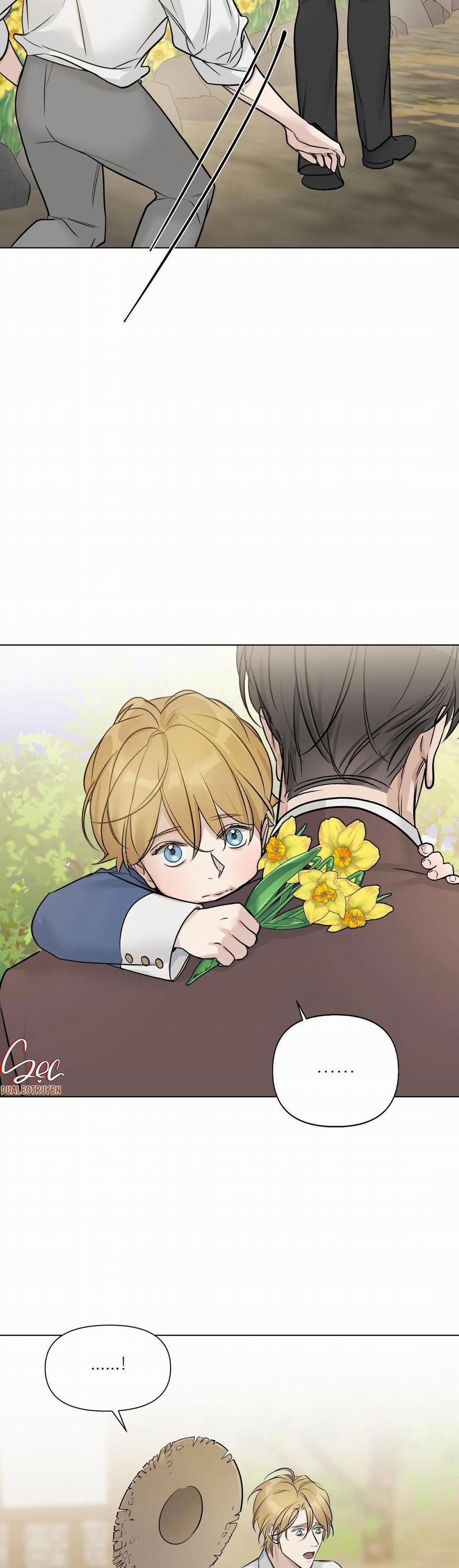 Into The Rose Garden 19 trang 33