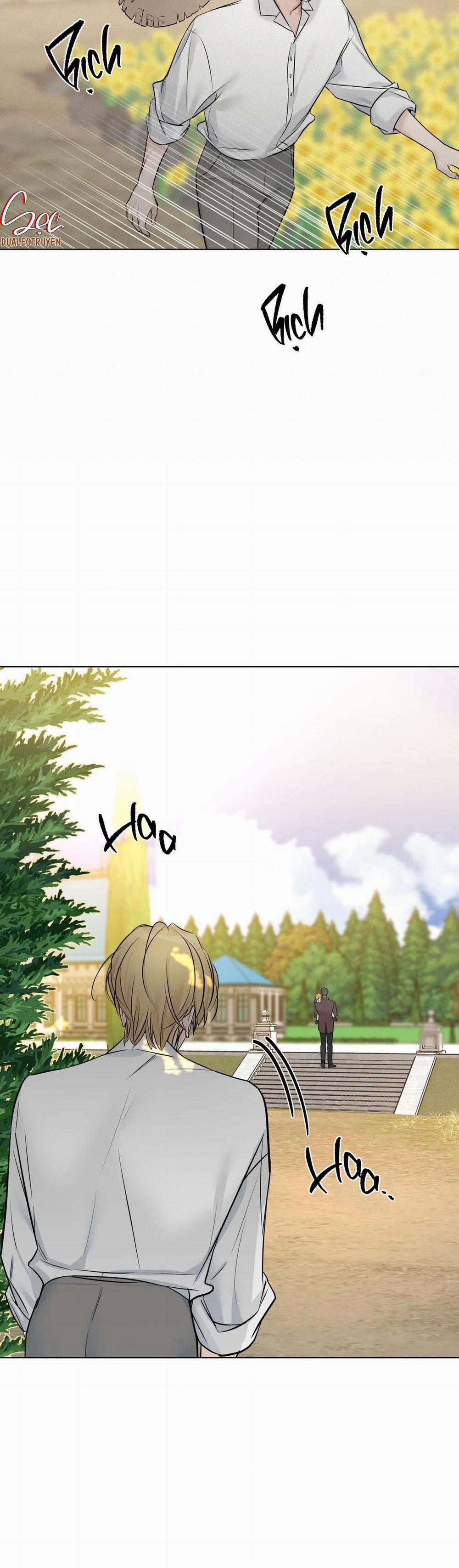 Into The Rose Garden 19 trang 34