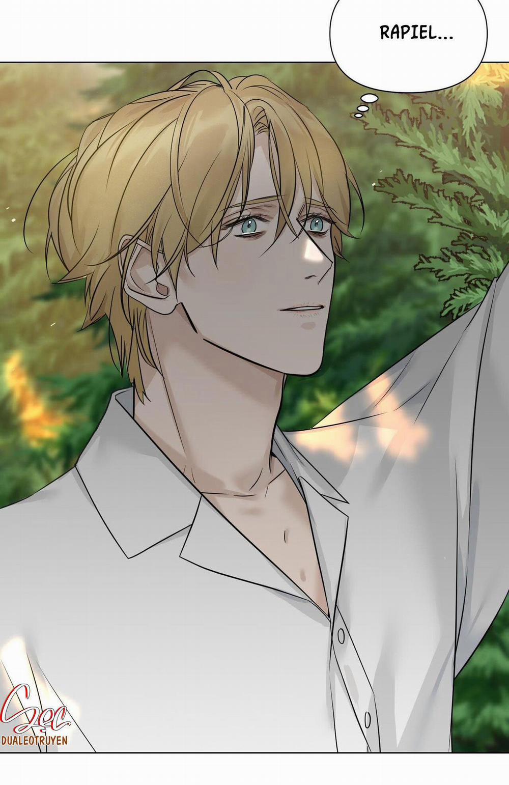 Into The Rose Garden 19 trang 37