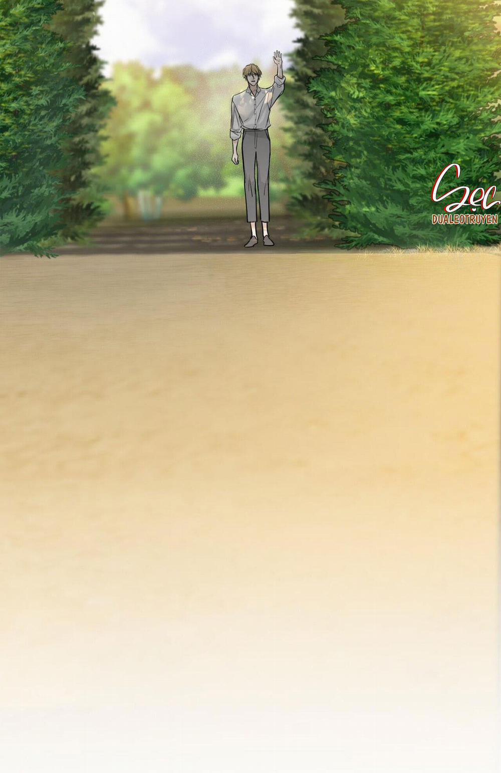 Into The Rose Garden 19 trang 39