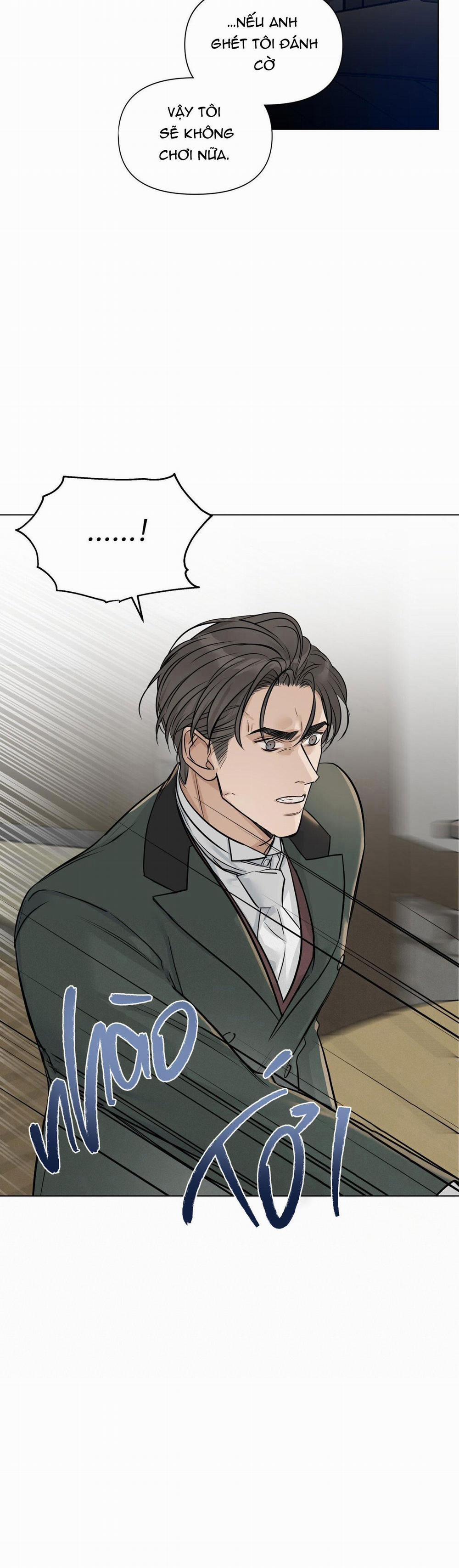 Into The Rose Garden 19 trang 5