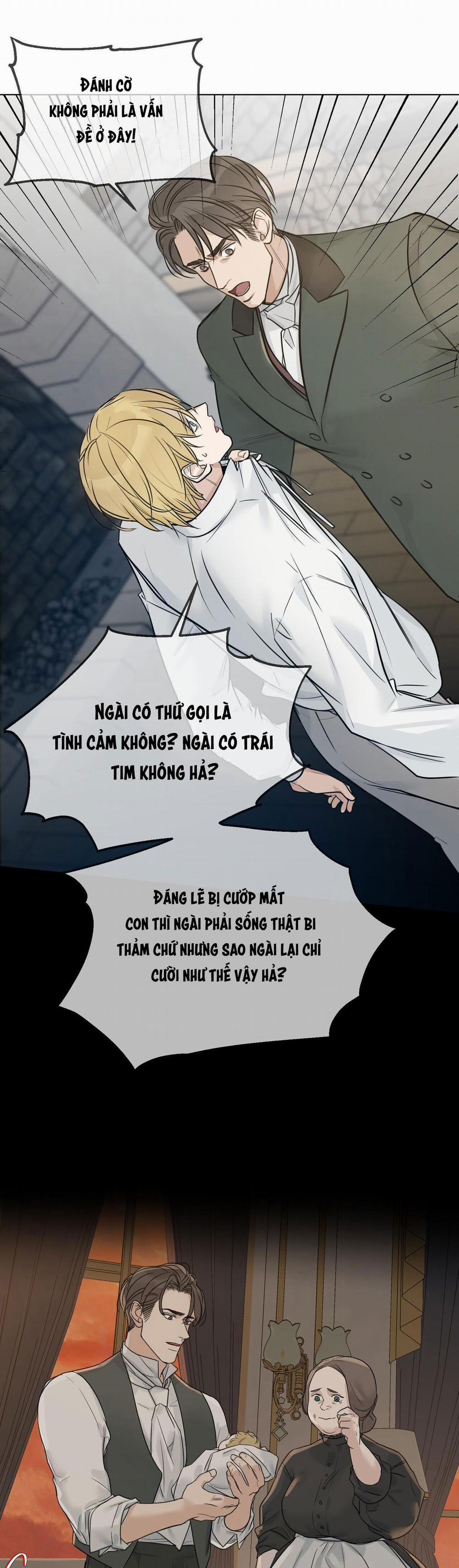 Into The Rose Garden 19 trang 6