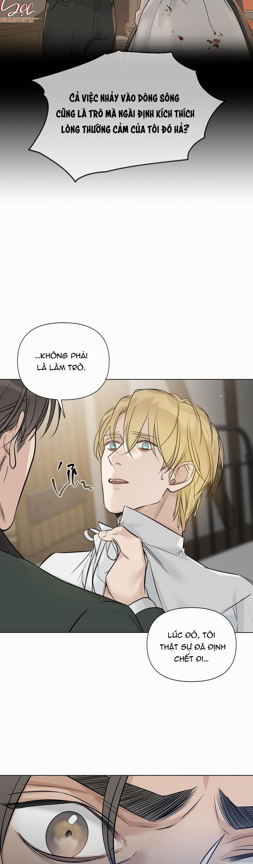 Into The Rose Garden 19 trang 7