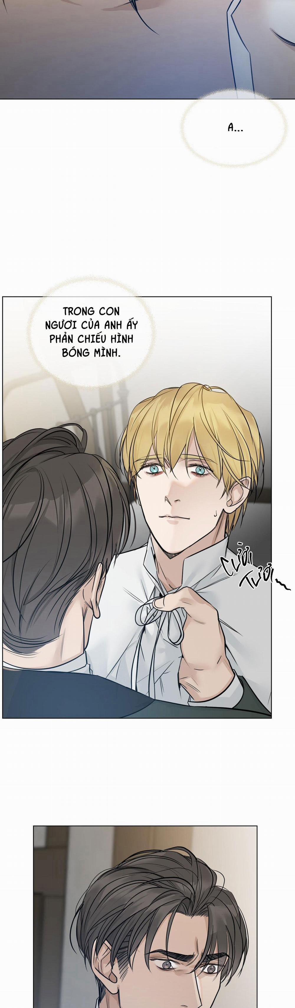 Into The Rose Garden 19 trang 8