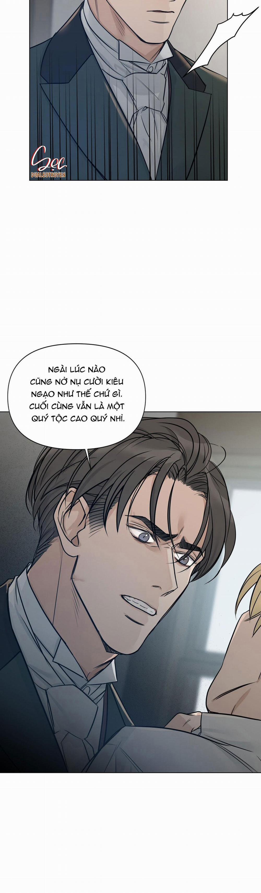 Into The Rose Garden 19 trang 9