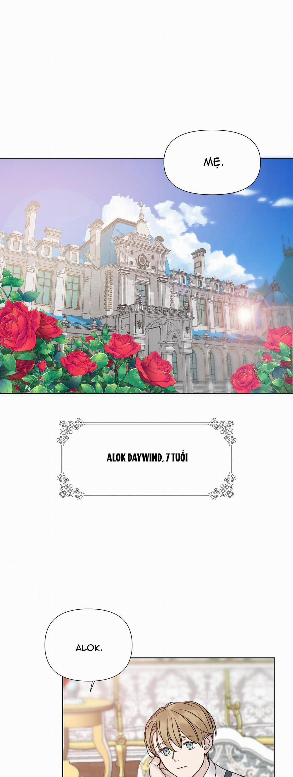 Into The Rose Garden 2 trang 0