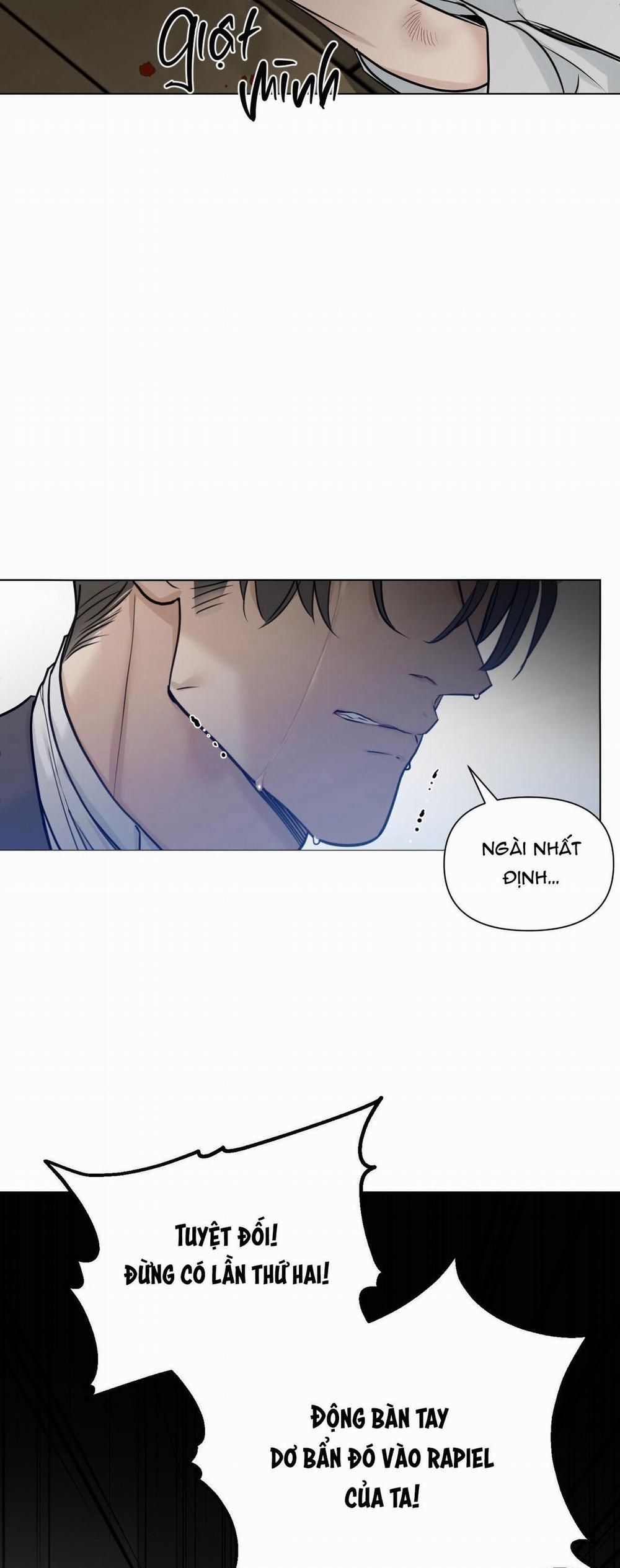 Into The Rose Garden 20 trang 11