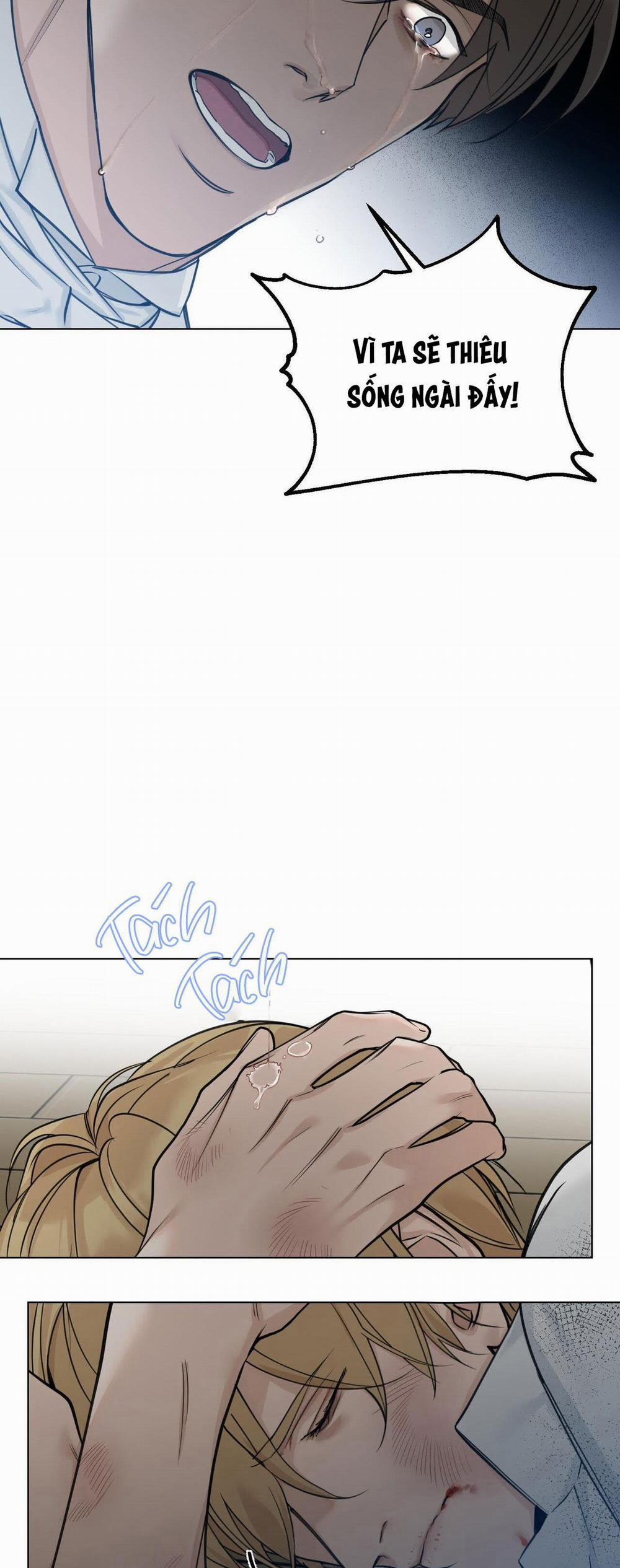 Into The Rose Garden 20 trang 13