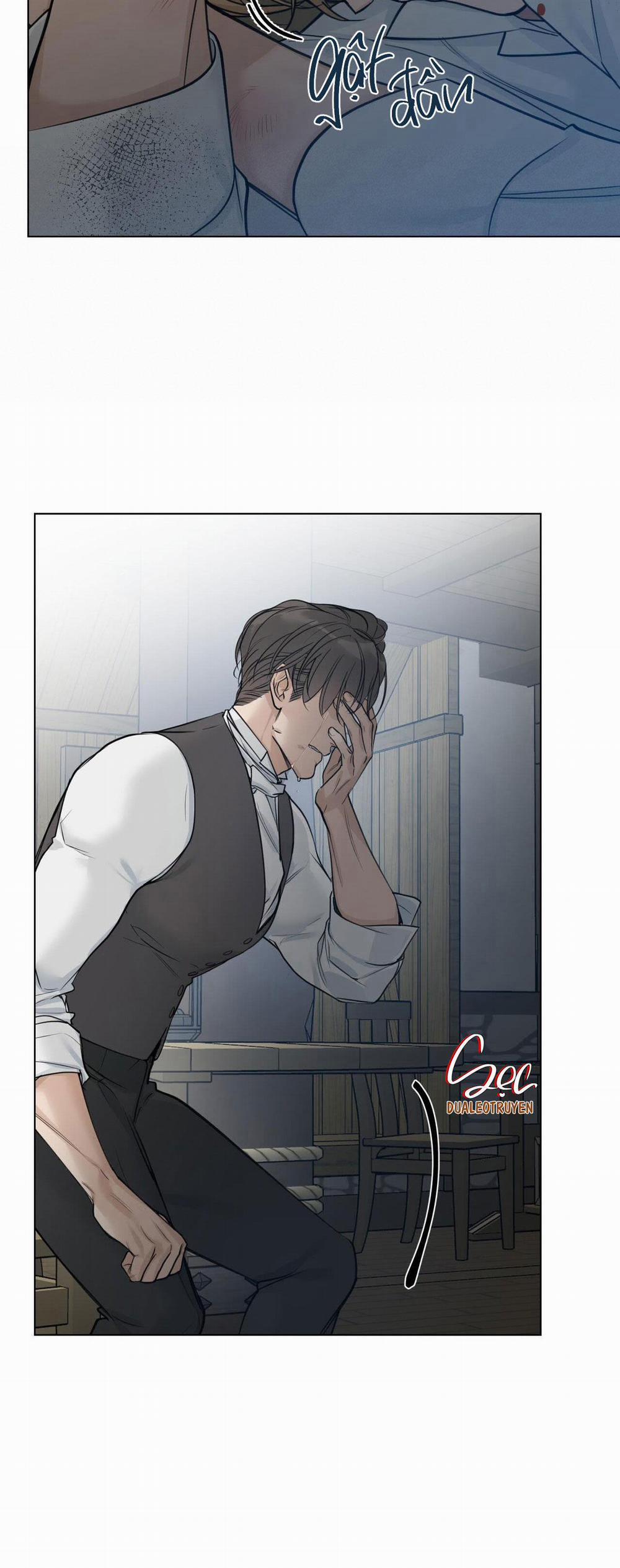 Into The Rose Garden 20 trang 14