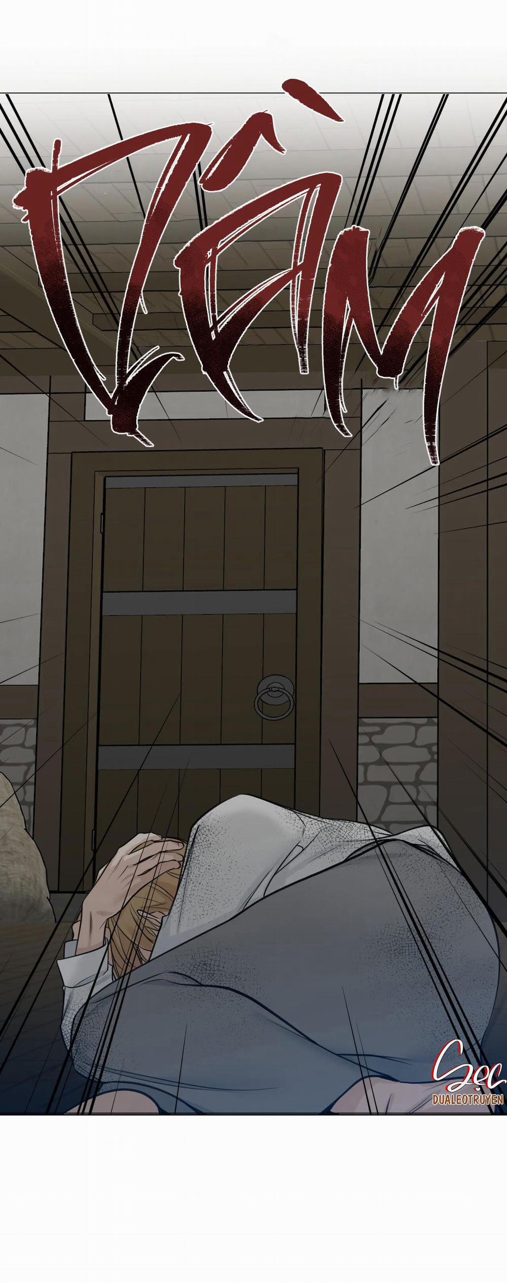 Into The Rose Garden 20 trang 16