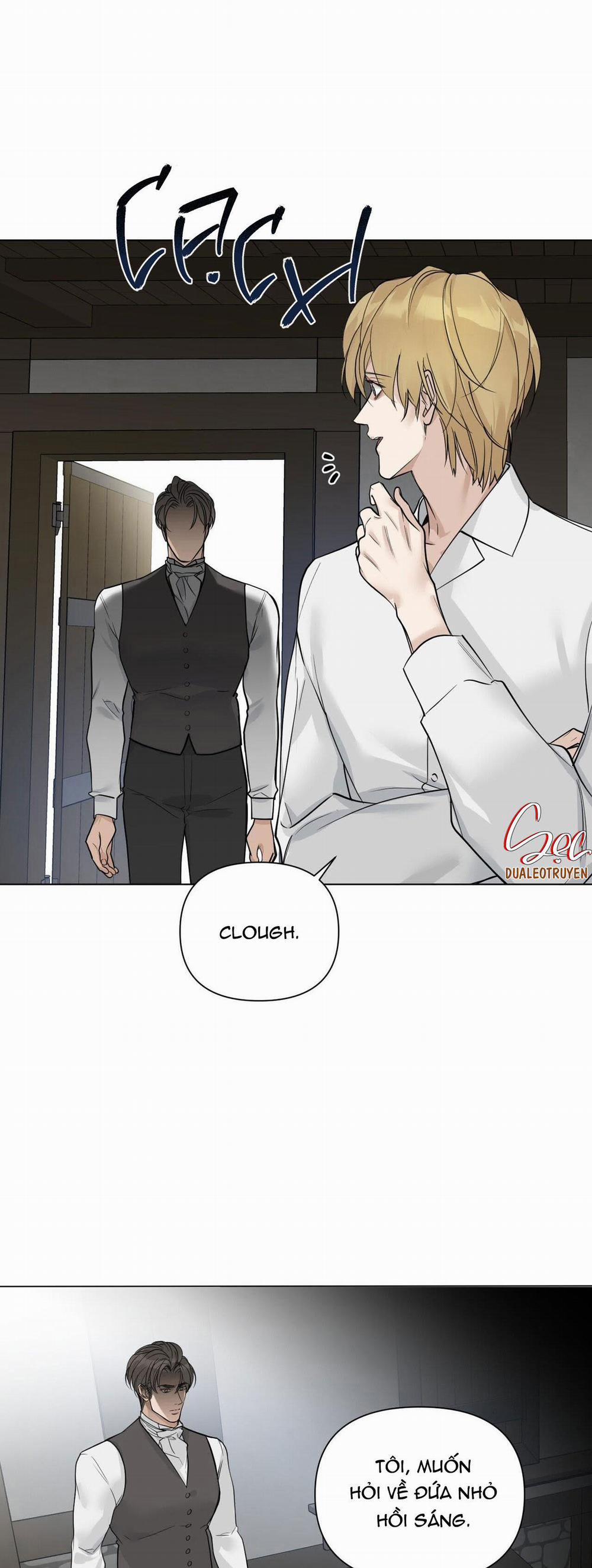 Into The Rose Garden 20 trang 2